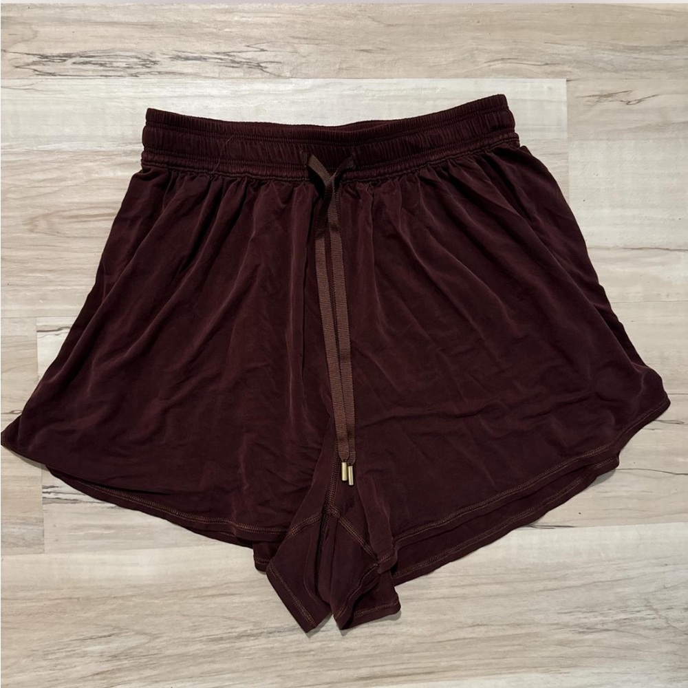 Lululemon Principal Dance Short